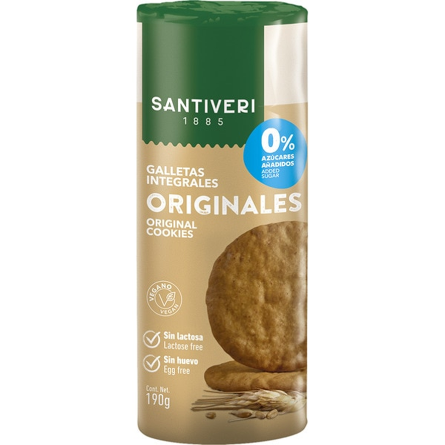 Mejores galletas saludables: de menos a más recomendadas 5 image 311