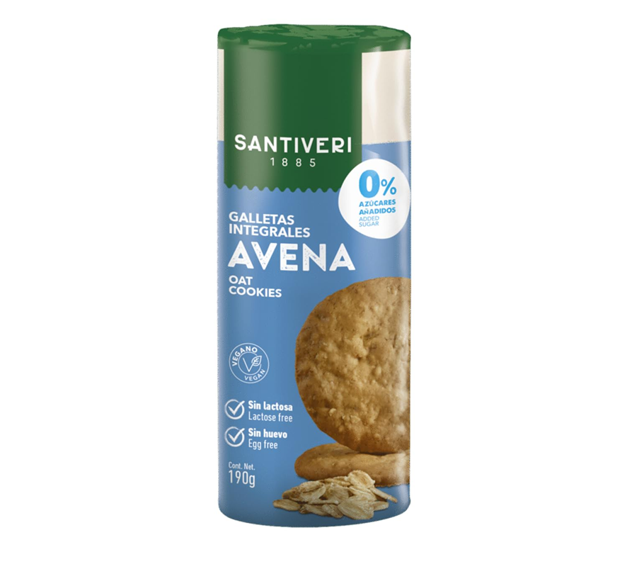 Mejores galletas saludables: de menos a más recomendadas 7 image 312