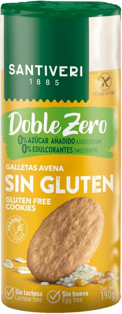 Mejores galletas saludables: de menos a más recomendadas 11 image 314