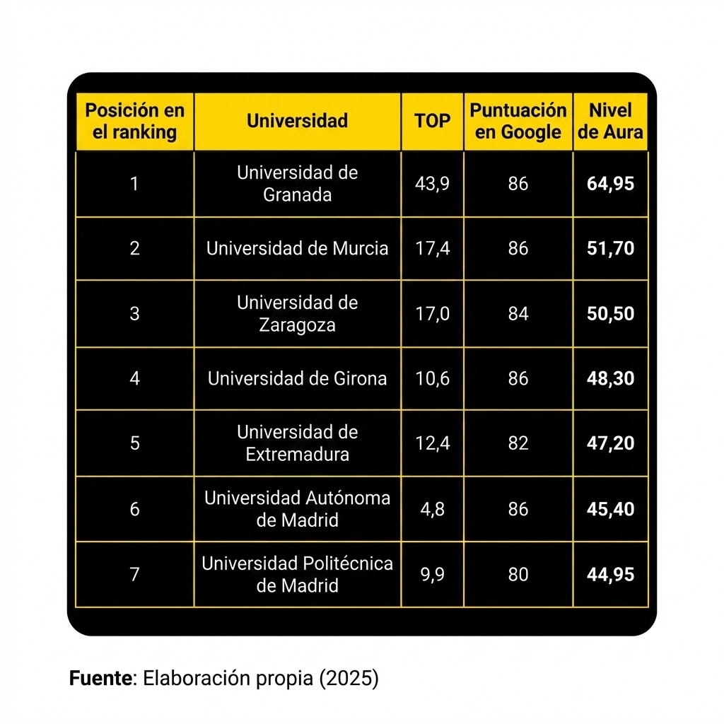 mejores cafyd 2026
