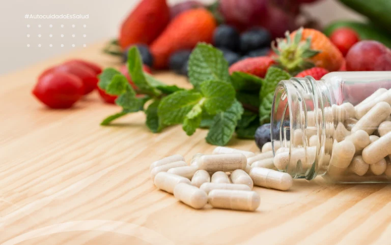 complementos dieteticos