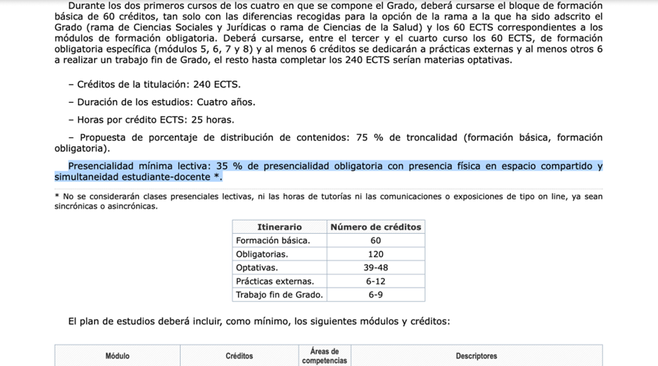 Diferencias CAFYD vs TSAF 5 image 29