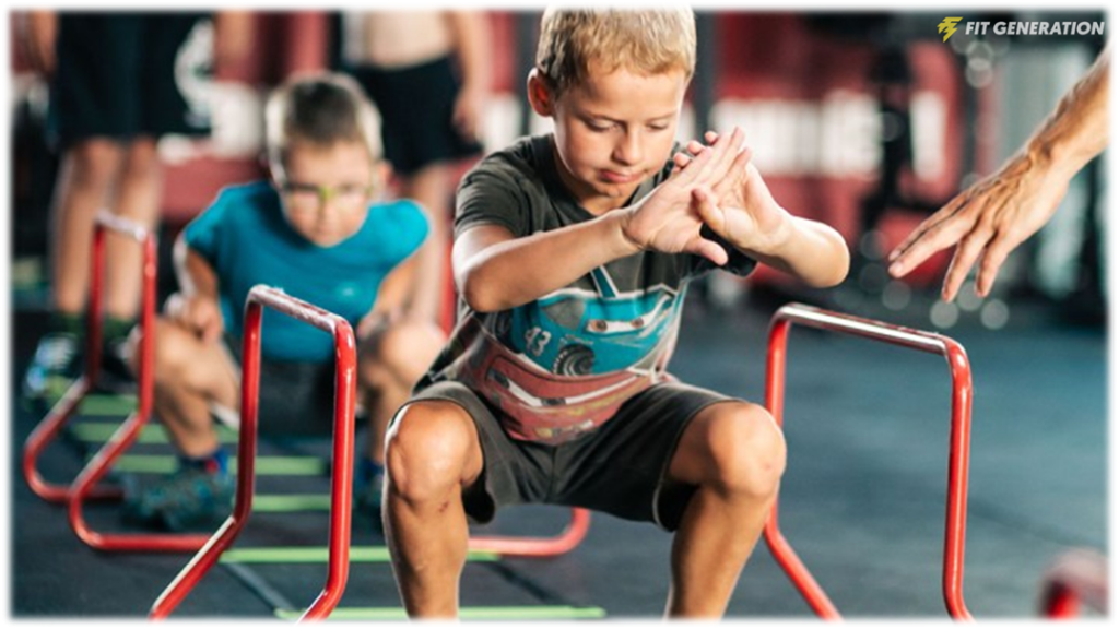 ¿A qué edad es recomendable ir al gimnasio? 1 image 291