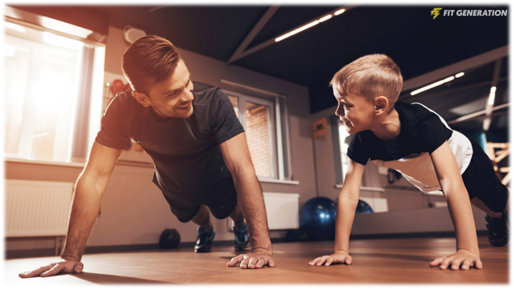 ¿A qué edad es recomendable ir al gimnasio? 3 image 292