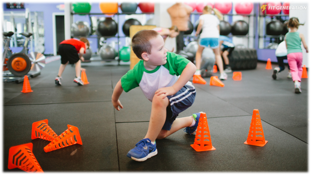 ¿A qué edad es recomendable ir al gimnasio? 7 image 294