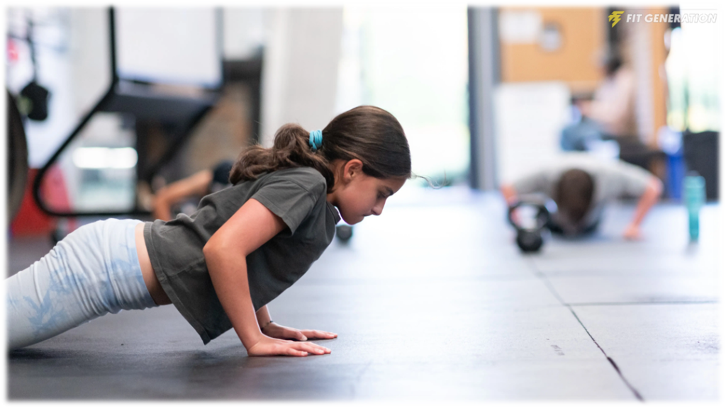 ¿A qué edad es recomendable ir al gimnasio? 11 image 296