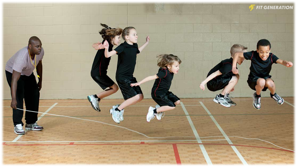 ¿A qué edad es recomendable ir al gimnasio? 13 image 297