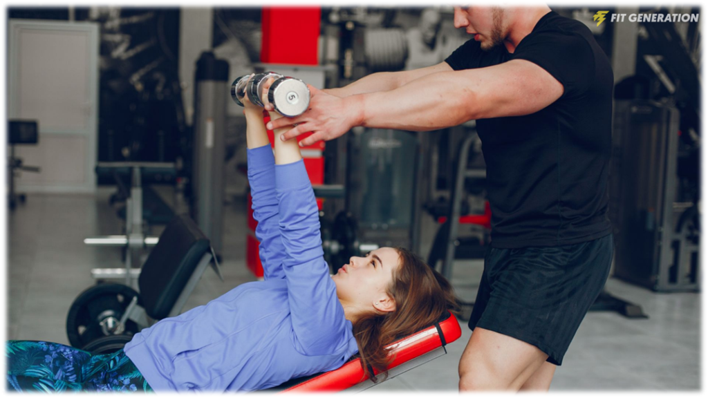 ¿A qué edad es recomendable ir al gimnasio? 17 image 299