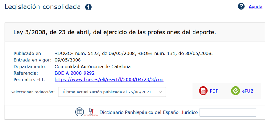 Diferencias CAFYD vs TSAF 9 image 31