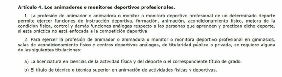 Todo sobre el Certificado de Profesionalidad de Entrenador Personal 1 image 687
