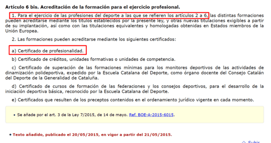 Todo sobre el Certificado de Profesionalidad de Entrenador Personal 5 image 689