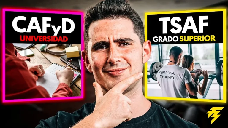 cafyd vs tsaf