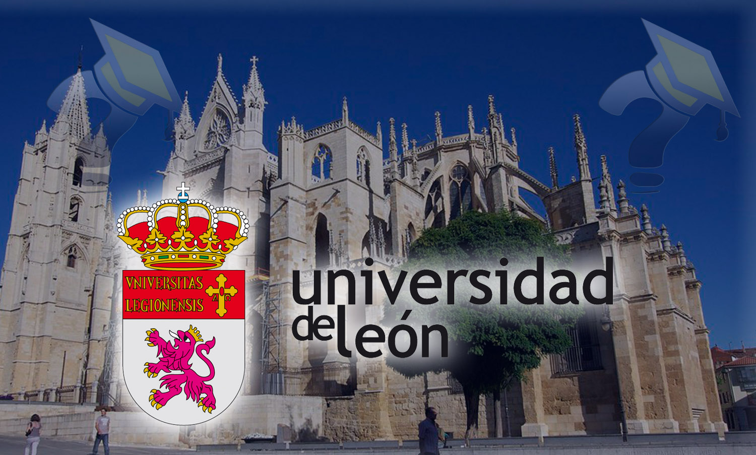 cafyd univerisdad de leon
