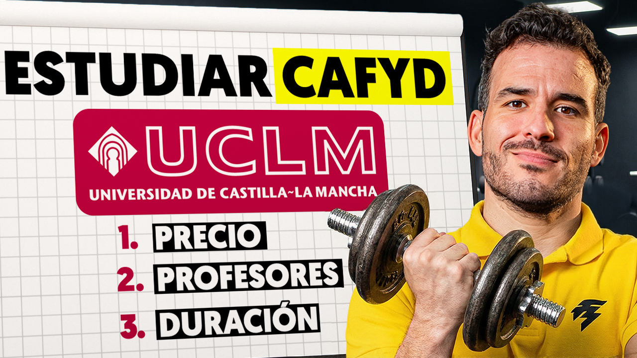 cafyd uclm