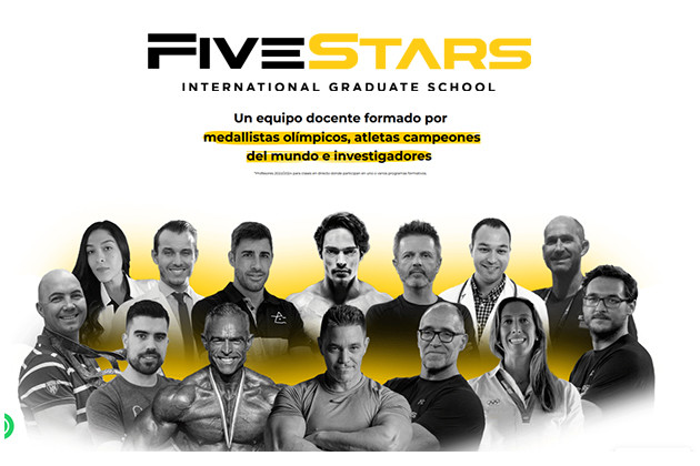 fivestars