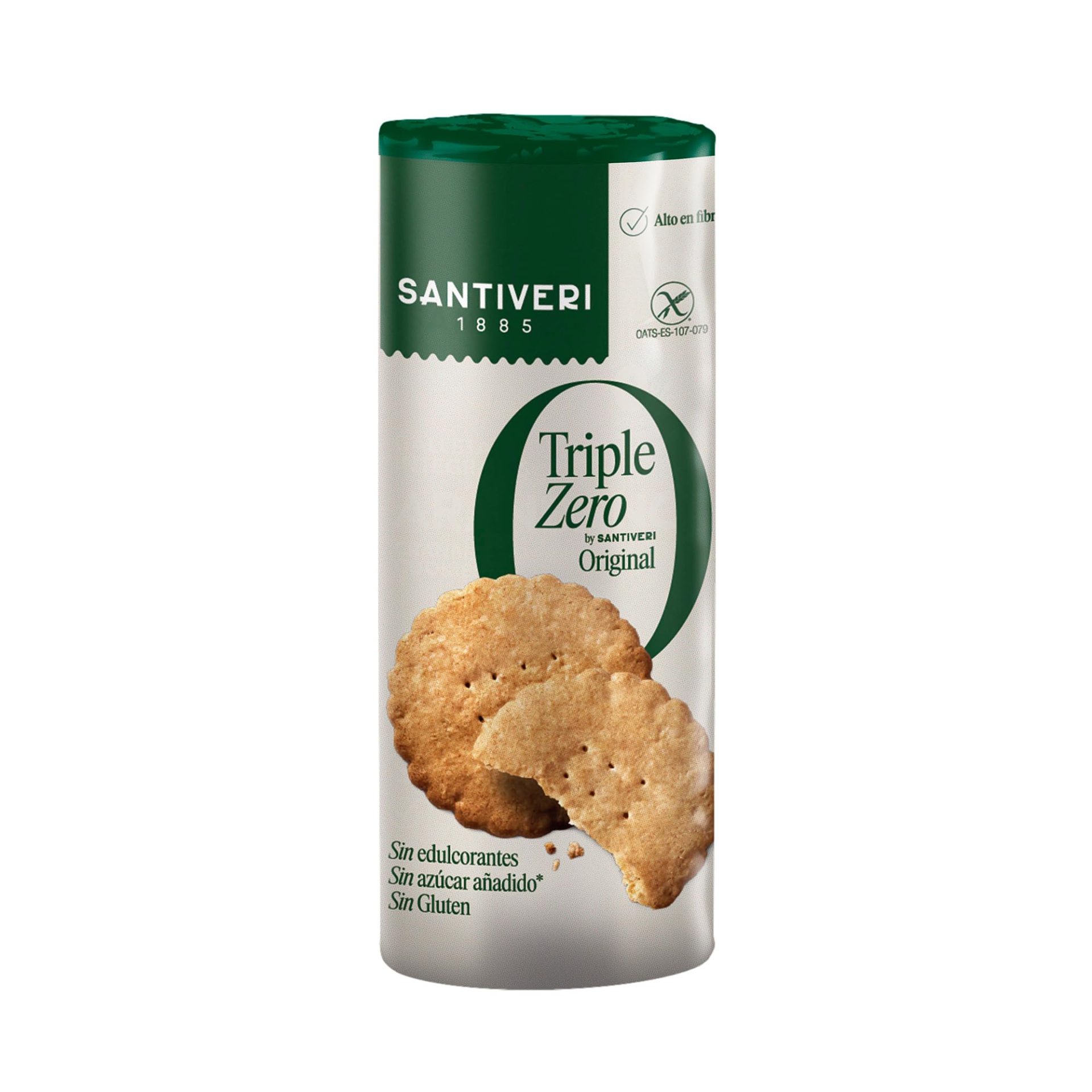 Mejores galletas saludables: de menos a más recomendadas 9 71K6faubk5L scaled