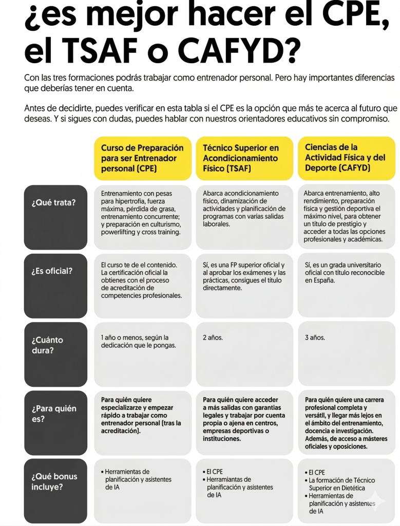 Todo sobre el Certificado de Profesionalidad de Entrenador Personal 12 Gemini Generated Image n9nbh6n9nbh6n9nb