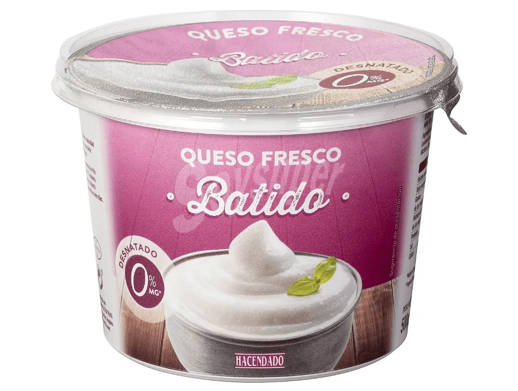 Queso 0 1 1