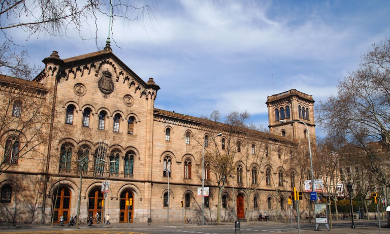 cafyd universidad bcn