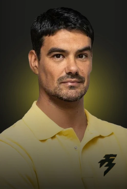 Antonio Hernandez