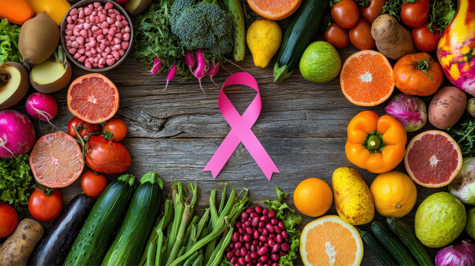 Nutrición y Cáncer de mama: por qué la etiqueta "Plant-Based" puede ser una trampa 1 image 166
