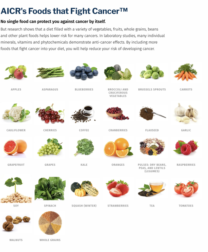 Nutrición y Cáncer de mama: por qué la etiqueta "Plant-Based" puede ser una trampa 17 image 174