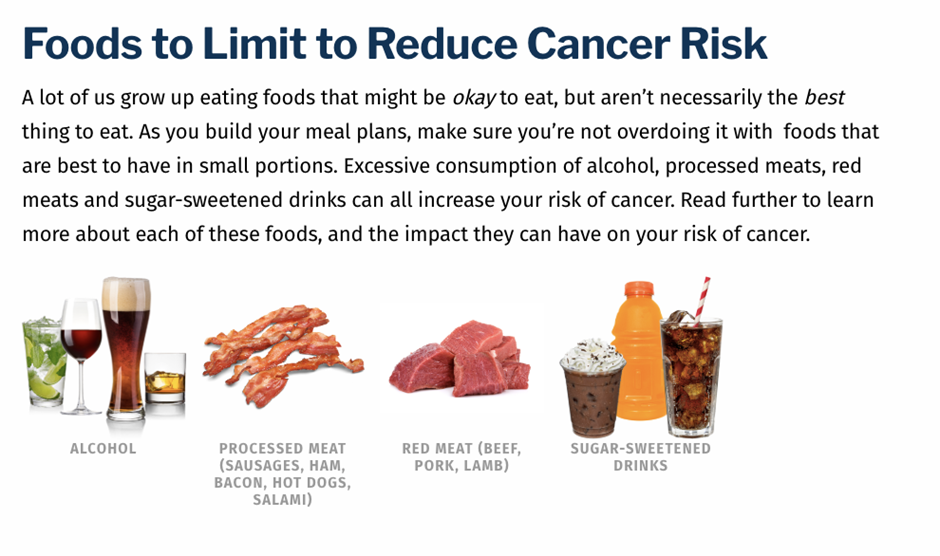 Nutrición y Cáncer de mama: por qué la etiqueta "Plant-Based" puede ser una trampa 19 image 175