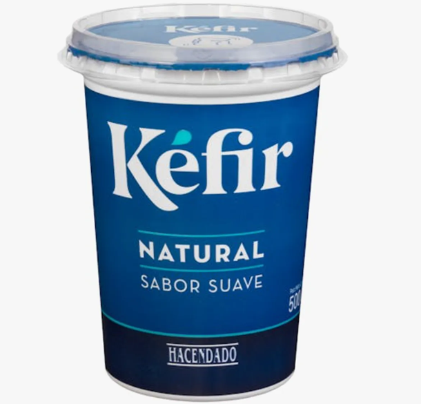 ¿Cuál es el mejor Kéfir de Mercadona? 7 image 198