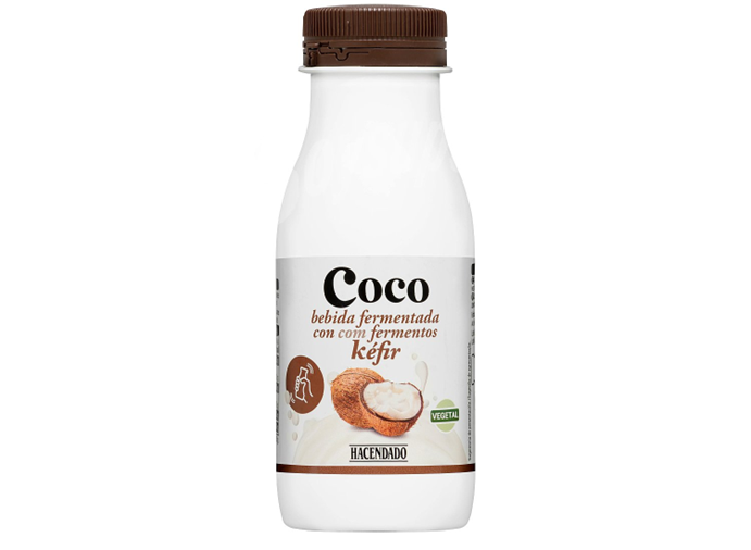¿Cuál es el mejor Kéfir de Mercadona? 9 image 199