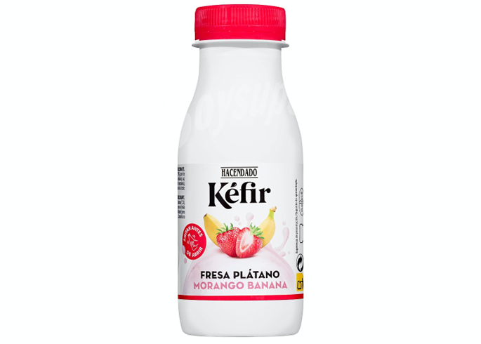 ¿Cuál es el mejor Kéfir de Mercadona? 11 image 200