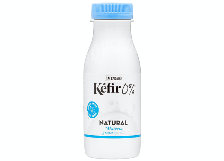 ¿Cuál es el mejor Kéfir de Mercadona? 13 image 201