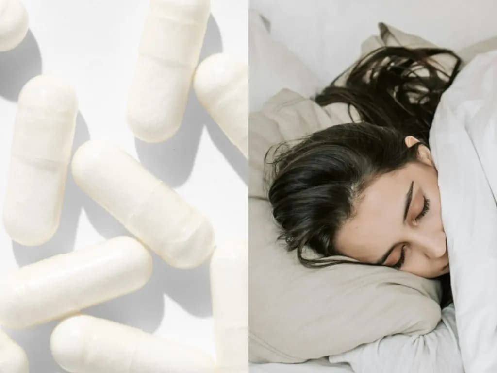 ¿Cómo tomar magnesio para dormir? 1 image 228