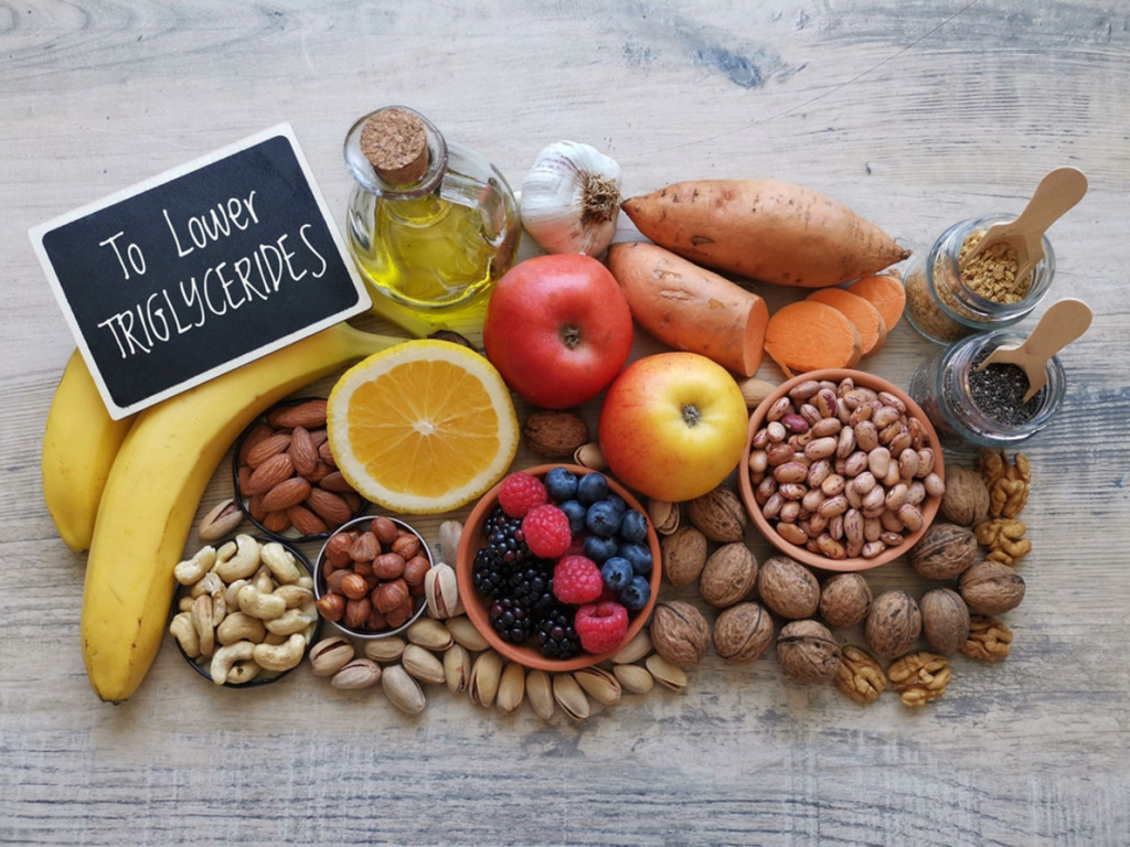 ¿Cómo bajar los triglicéridos de forma natural? 1 image 234