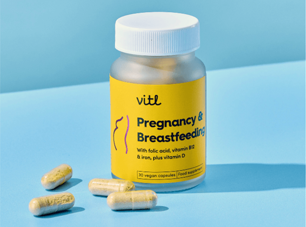 Los mejores multivitamínicos para embarazadas (basado en ciencia) 1 image 246