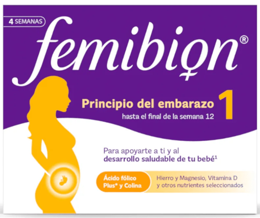 Los mejores multivitamínicos para embarazadas (basado en ciencia) 5 image 248