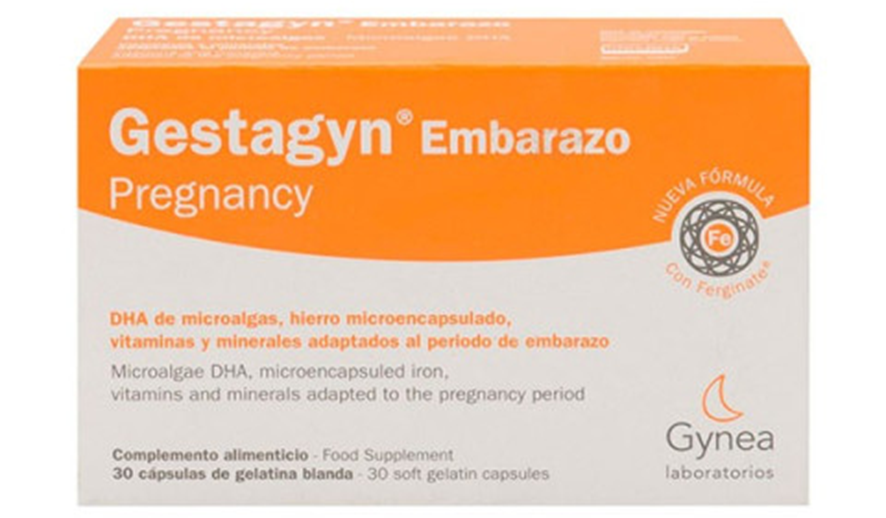 Los mejores multivitamínicos para embarazadas (basado en ciencia) 9 image 250