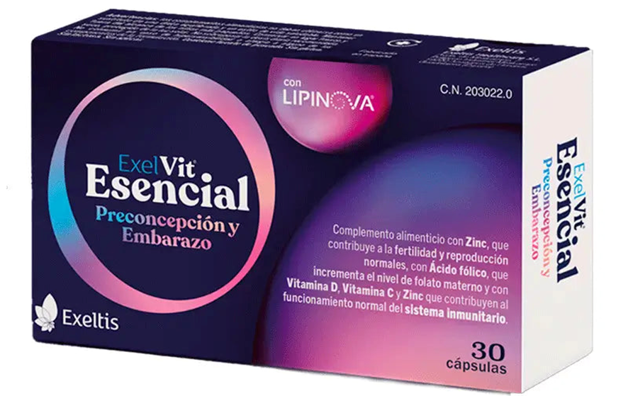 Los mejores multivitamínicos para embarazadas (basado en ciencia) 11 image 251