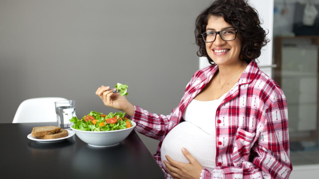 Los mejores multivitamínicos para embarazadas (basado en ciencia) 15 image 253