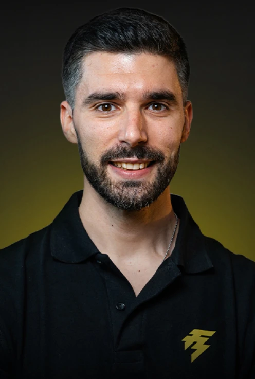 José Francisco Lopez Gil