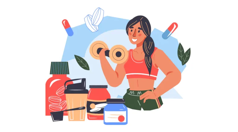 nutricion deportiva