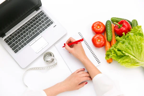 nutricionista clinico