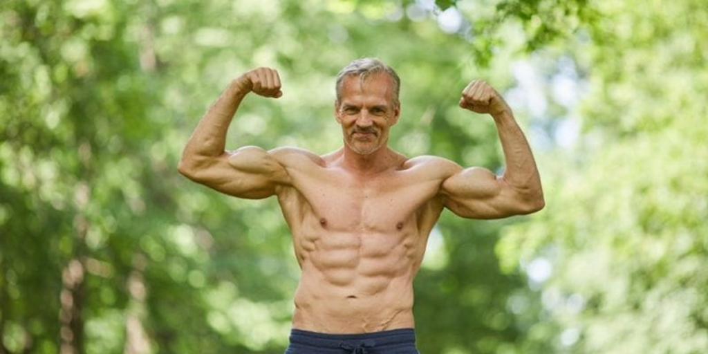 ¿Cómo influye la nutrición para evitar la pérdida de masa muscular después de los 50? 1 image 4