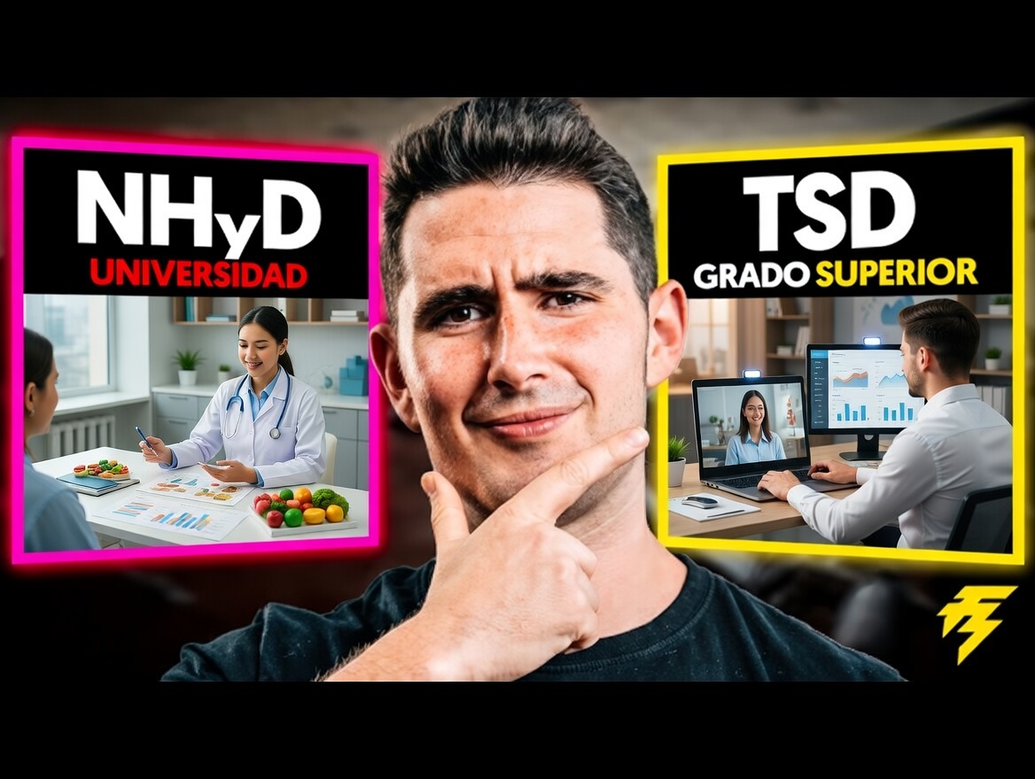 tsd vs nhyd