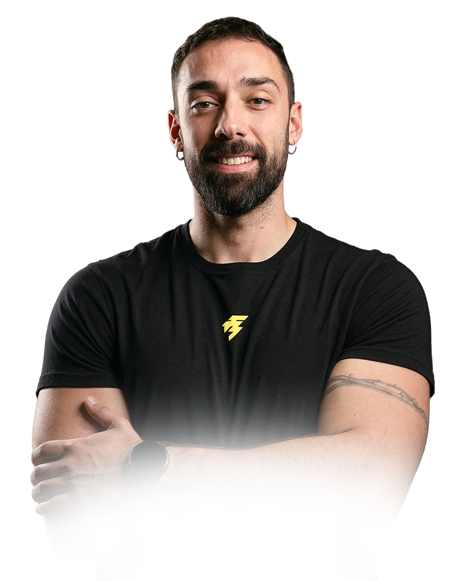 ▷ CAFE Online - Grau universitari en Ciències de l'Activitat Física i de l'Esport especialitzat en fitness (CAFE 2026) 1 CAFYD Online