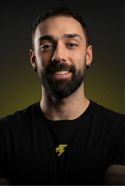 Eneko Baz