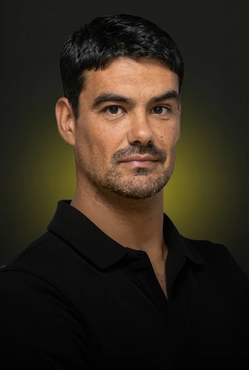 Máster en Nutrición Clínica, Salud Digestiva y Microbiota 45 Antonio Hernández