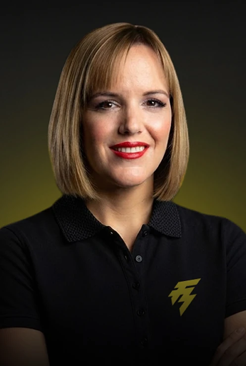 Máster en Nutrición y Entrenamiento en la Mujer 33 Bárbara Sánchez