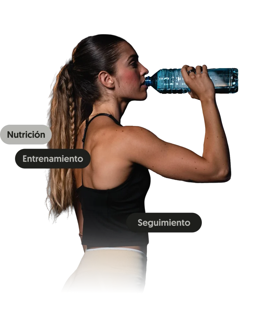 Máster en Nutrición y Entrenamiento en la Mujer 3 ser mujer